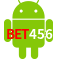 Aplicativo Bet456 para Android
